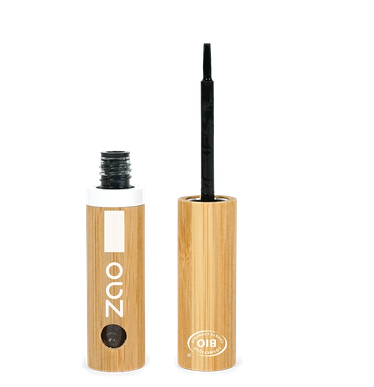Soin cils fortifiant - Zaomakeup