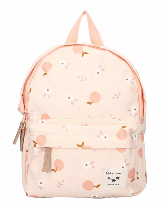 Sac à dos Fruits et fleurs