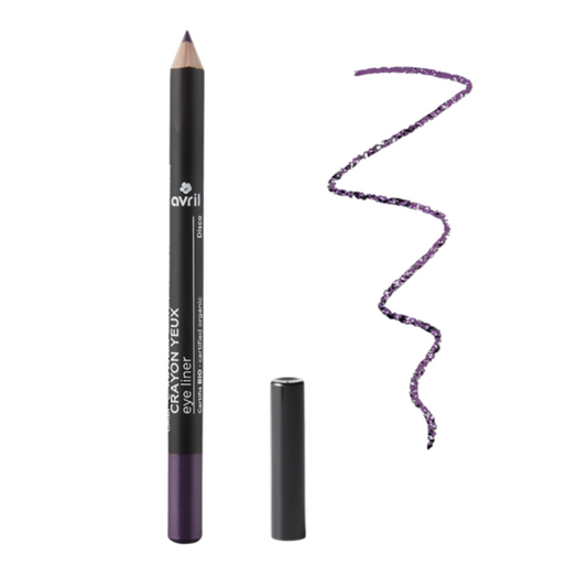 Crayon yeux - Avril