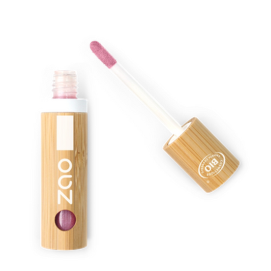Gloss - Zao Makeup