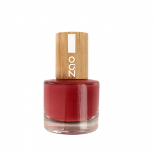 Vernis à ongles - Zao Makeup