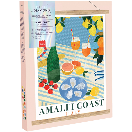 Petit Diamond - Peinture à diamanter