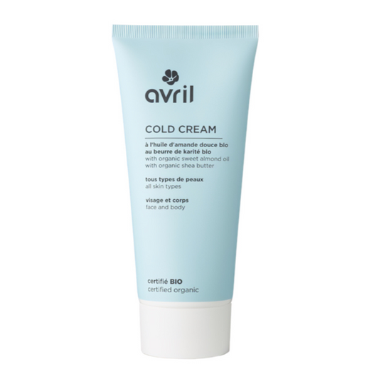 Cold Cream - Avril