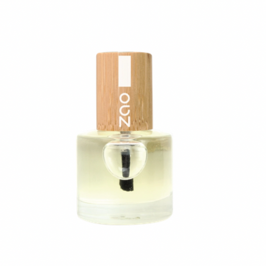 Huile ongles & cuticules - Zao Makeup
