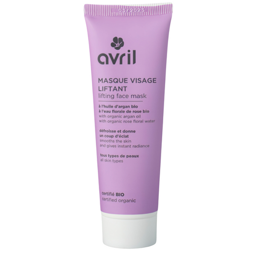 Masque Liftant visage - Avril