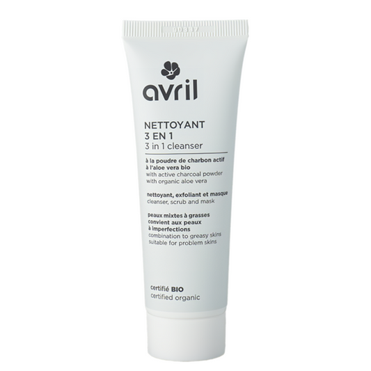 Nettoyant 3 en 1 - Avril