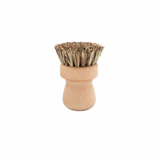 Brosse Vaisselle Ergonomique - Casserole