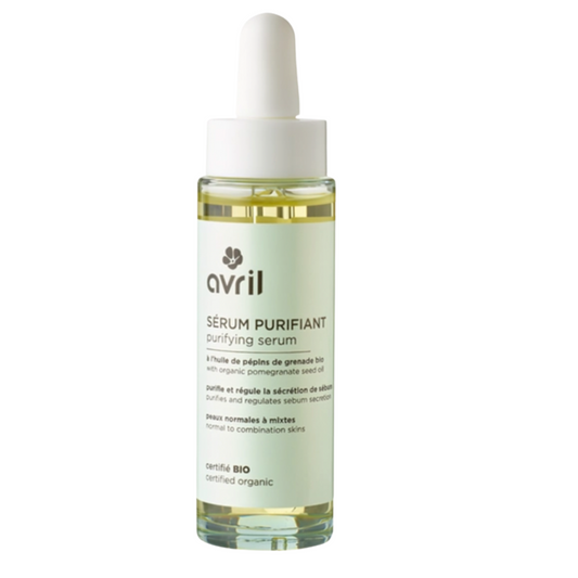 Sérum purifiant - Avril