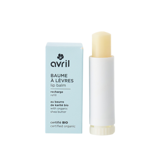 Baume à lèvres (recharge) - Avril