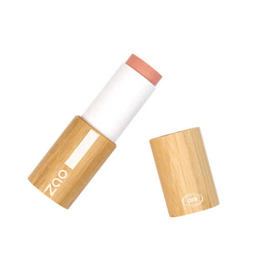 Blush Stick - Zao Makeup