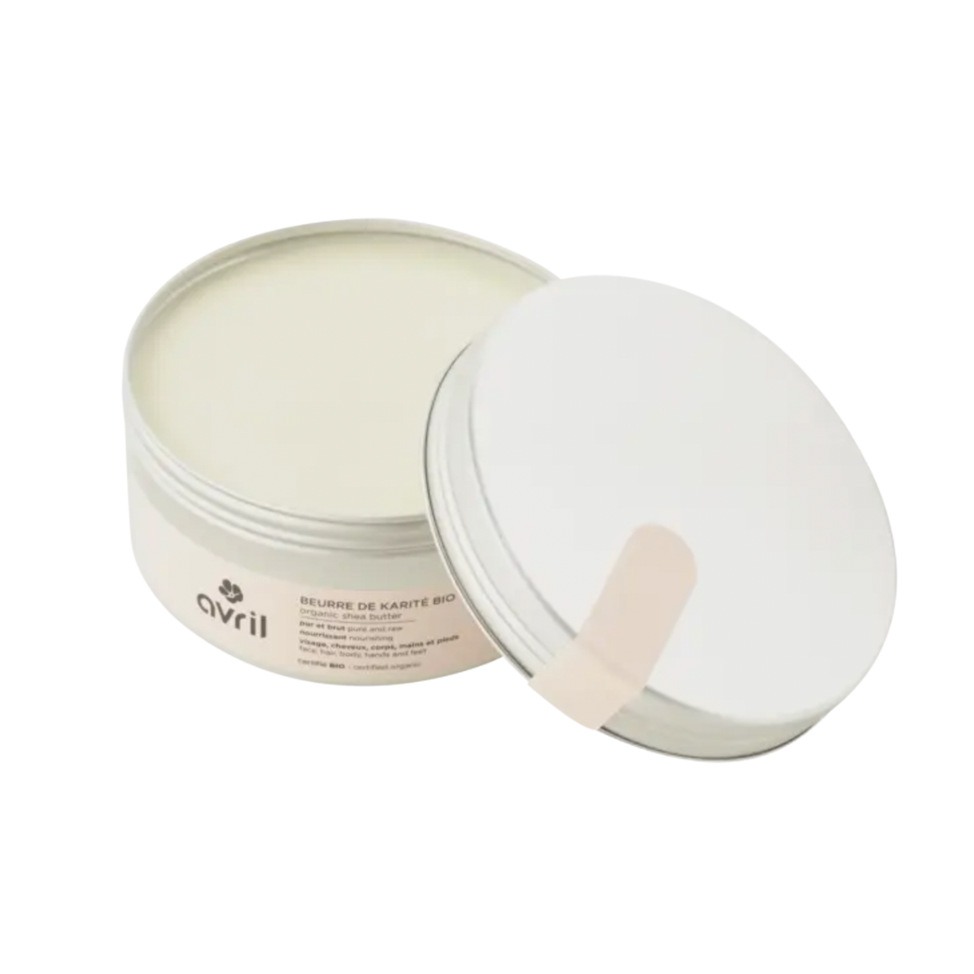 Beurre de Karité - Avril