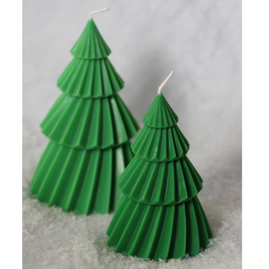 Sapin Vert - Brille & Scintille