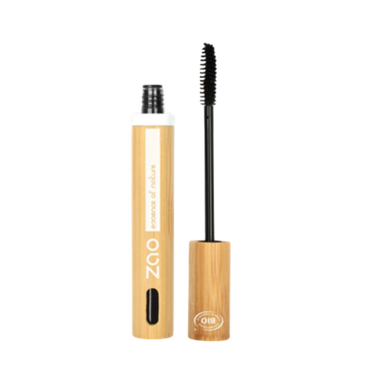Mascara Aloé Vera - Zao Makeup